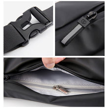 Lade das Bild in den Galerie-Viewer, Ciaovie™ Sac à la Taille Ceinture Étanche Réglable ciaovie
