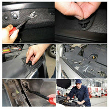 Load image into Gallery viewer, Clip de Panneau de Porte de Voiture ciaovie
