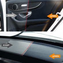 Lade das Bild in den Galerie-Viewer, Produits d&#39;entretien de la pâte de revêtement rénovés Auto &amp; Leather ciaovie
