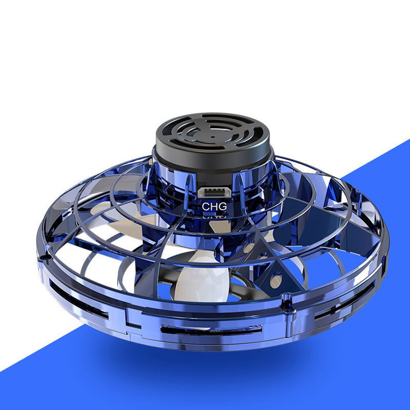 Jouet Mini Drône UFO ciaovie