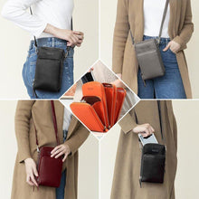 Lade das Bild in den Galerie-Viewer, Ciaovie™ Petit Sac à Bandoulière Élégant ciaovie
