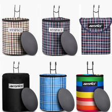 Lade das Bild in den Galerie-Viewer, Panier Avant de Vélo en Toile Pliable ciaovie
