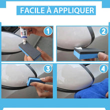 Lade das Bild in den Galerie-Viewer, Kit d&#39;Élimination des Rayures de Voiture ciaovie
