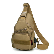 Lade das Bild in den Galerie-Viewer, Ciaovie™ Sac de Poitrine pour Voyage ciaovie
