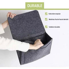 Load image into Gallery viewer, Ciaovie™ Sac Organisateur en Feutre pour Canapé ciaovie
