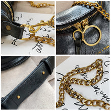 Lade das Bild in den Galerie-Viewer, Sac à Bandoulière à Chaîne de Mode ciaovie
