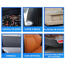 Lade das Bild in den Galerie-Viewer, Agent de Revêtement Nano Polish Anti-Rayures ciaovie
