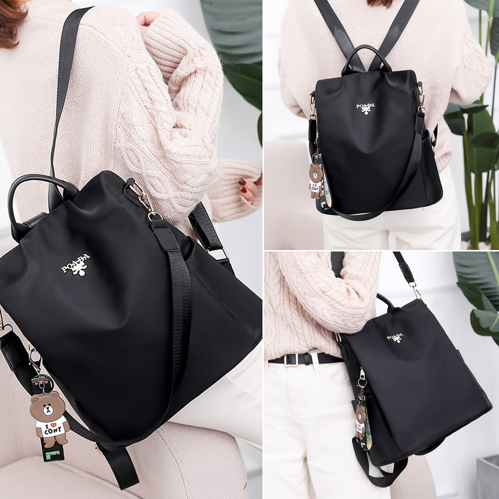 Sac à dos multifonctionnel Cool Retro ciaovie