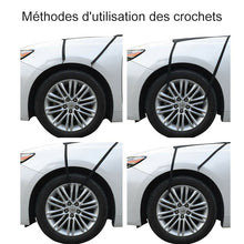 Lade das Bild in den Galerie-Viewer, Ciaovie™ Couverture de Pare-Brise de Voiture ciaovie
