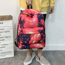 Lade das Bild in den Galerie-Viewer, Ciaovie Galaxie Sac à Dos ciaovie
