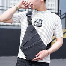 Lade das Bild in den Galerie-Viewer, Sac à bandoulière-Poids léger ciaovie
