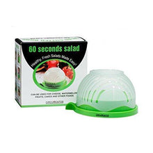 Load image into Gallery viewer, Easy Speed Salad Maker
