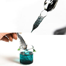 Lade das Bild in den Galerie-Viewer, DIP GLASS PEN -Limited Galaxy Edition
