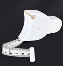 Lade das Bild in den Galerie-Viewer, Measurement Ruler Tape Measure Girth Fitness Soft Ruler cjdropshipping
