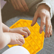 Lade das Bild in den Galerie-Viewer, Jouet Amusant de Pousser des Bulles ciaovie
