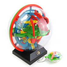 Lade das Bild in den Galerie-Viewer, Ciaovie™ 3D Boule de Labyrinthe Magique ciaovie
