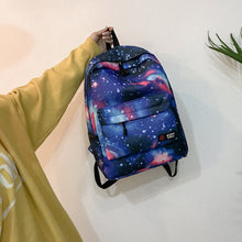 Lade das Bild in den Galerie-Viewer, Ciaovie Galaxie Sac à Dos ciaovie
