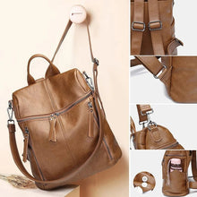 Lade das Bild in den Galerie-Viewer, Sac à Dos Imperméable Décontracté ciaovie
