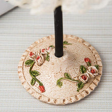 Lade das Bild in den Galerie-Viewer, Porte-bijoux Créative Lady Mannequin en Résine Ciaovie
