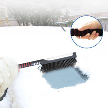 Lade das Bild in den Galerie-Viewer, Ciaovie™ Brosse de Déneigement Rétractable pour Voiture ciaovie
