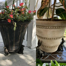 Lade das Bild in den Galerie-Viewer, Pieds De Pot En Forme d&#39;Animal Mignon (3 PCS ) ciaovie
