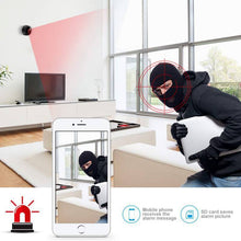 Lade das Bild in den Galerie-Viewer, [Mega Sale] Remote Surveillance Camera Recorder Blossom Online UG
