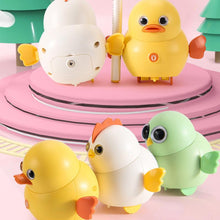 Lade das Bild in den Galerie-Viewer, Jouets de Poussin Se Dandinant Pour Enfants ciaovie

