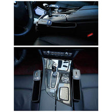 Lade das Bild in den Galerie-Viewer, Ciaovie™ Boîte de Rangement D&#39;Écart de Siège de Voiture ciaovie

