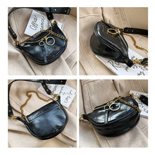 Lade das Bild in den Galerie-Viewer, Sac à Bandoulière à Chaîne de Mode ciaovie
