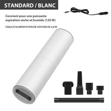 Load image into Gallery viewer, Aspirateur Automatique Portatif ciaovie
