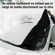 Lade das Bild in den Galerie-Viewer, Ciaovie™ Couverture de Pare-Brise de Voiture ciaovie
