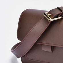 Lade das Bild in den Galerie-Viewer, Sac à Bandoulière Chic Simple pour Femme ciaovie
