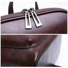 Load image into Gallery viewer, Ciaovie™ Vintage Sac à Dos en Cuir à Mode ciaovie

