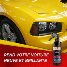 Lade das Bild in den Galerie-Viewer, Nano Spray Anti-rayures pour Voiture ciaovie
