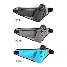 Lade das Bild in den Galerie-Viewer, Ciaovie™ Ceinture de Course Sac Sport Porte Bouteille ciaovie
