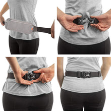 Lade das Bild in den Galerie-Viewer, Ciaovie™ Pochette de Ceinture de Voyage Invisible ciaovie
