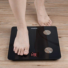 Lade das Bild in den Galerie-Viewer, RENPHO Bluetooth Body Fat Scale
