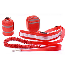 Load image into Gallery viewer, Adjustable Hands Free Dog Leash cjdropshipping
