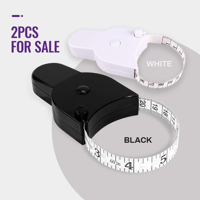 Measurement Ruler Tape Measure Girth Fitness Soft Ruler cjdropshipping