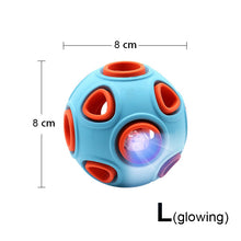 Lade das Bild in den Galerie-Viewer, Pet Dog Toys Toy Funny Interactive Ball Dog Chew Toy For Dog Ball Of Food Rubber Balls Pets Supplies
