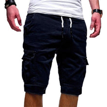 Lade das Bild in den Galerie-Viewer, Shorts Amples à La Mode pour Hommes ciaovie
