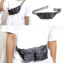 Lade das Bild in den Galerie-Viewer, Ciaovie™ Mode Sac de Ceinture Imperméable Réglable ciaovie

