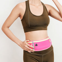 Lade das Bild in den Galerie-Viewer, Mini Sac Banane de Sport Étanche ciaovie
