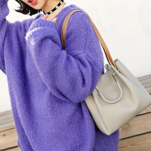 Lade das Bild in den Galerie-Viewer, Sac à Bandoulière Sac à Main Chic ciaovie
