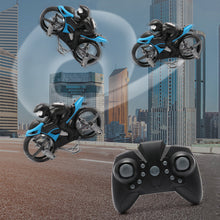 Lade das Bild in den Galerie-Viewer, Ciaovie™ RC Jouet Moto Volant ciaovie
