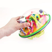 Lade das Bild in den Galerie-Viewer, Ciaovie™ 3D Boule de Labyrinthe Magique ciaovie
