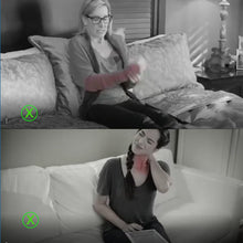 Lade das Bild in den Galerie-Viewer, Ciaovie™ Coussin IPad Pivotant À 360° ciaovie
