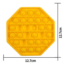 Lade das Bild in den Galerie-Viewer, Jouet Amusant de Pousser des Bulles ciaovie

