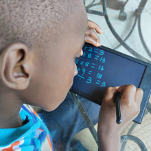 Lade das Bild in den Galerie-Viewer, Drawing Board – LCD Writing Board 【Hot Sale】 Blossom Online UG
