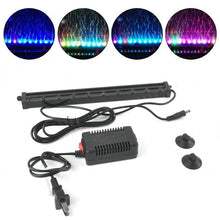 Lade das Bild in den Galerie-Viewer, Waterproof LED Air Bubble Aquarium Lighting
